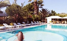 Hotel Marconi